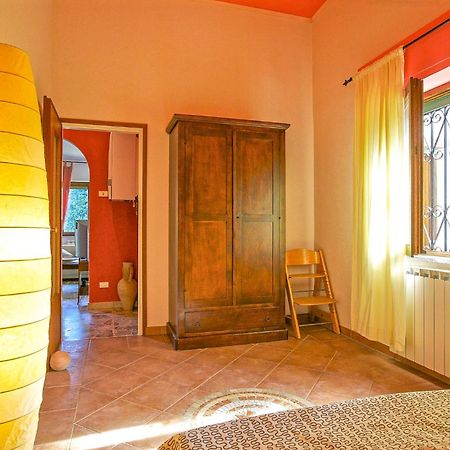 Vila Casa La Campanella Germignaga Exteriér fotografie
